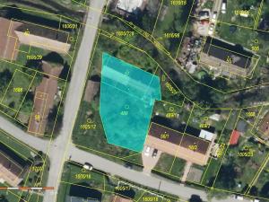 Prodej rodinného domu, Dolní Roveň, 124 m2