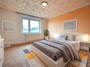 Prodej rodinného domu, Rybitví, Bezručova, 100 m2