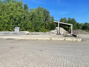 Dražba výrobních prostor, Zábřeh, Cihlářská, 583 m2
