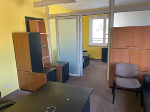 Dražba výrobních prostor, Zábřeh, Cihlářská, 583 m2