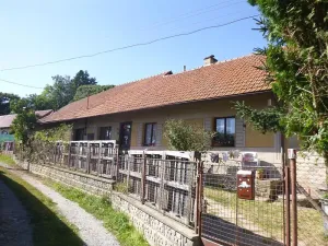 Dražba rodinného domu, Rataje nad Sázavou, 511 m2
