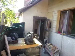 Dražba rodinného domu, Rataje nad Sázavou, 511 m2