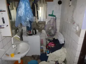 Dražba rodinného domu, Rataje nad Sázavou, 511 m2