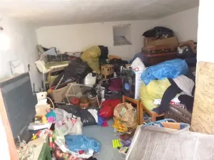 Dražba rodinného domu, Rataje nad Sázavou, 511 m2