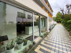 Pronájem bytu 1+kk, Brno, Francouzská, 22 m2