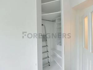 Pronájem bytu 1+kk, Praha - Podolí, U Kublova, 29 m2