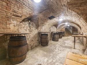 Pronájem restaurace, Újezd u Brna, Družstevní, 76 m2