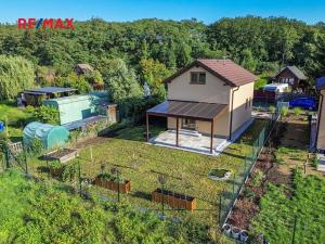 Prodej rodinného domu, Město Touškov, V Zahrádkách, 75 m2