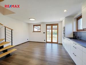 Prodej rodinného domu, Město Touškov, V Zahrádkách, 75 m2