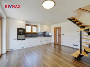 Prodej rodinného domu, Město Touškov, V Zahrádkách, 75 m2
