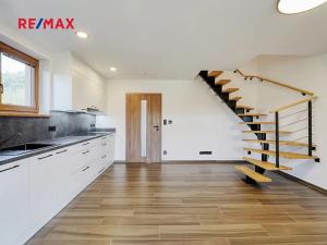 Prodej rodinného domu, Město Touškov, V Zahrádkách, 75 m2