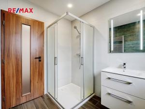 Prodej rodinného domu, Město Touškov, V Zahrádkách, 75 m2