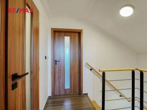 Prodej rodinného domu, Město Touškov, V Zahrádkách, 75 m2