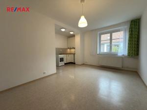 Pronájem bytu 2+1, Plzeň, Ořechová, 68 m2
