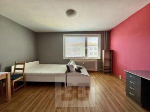 Pronájem bytu 1+kk, Brno, Ševelova, 32 m2