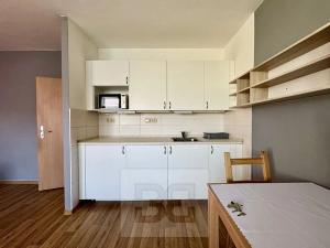 Pronájem bytu 1+kk, Brno, Ševelova, 32 m2