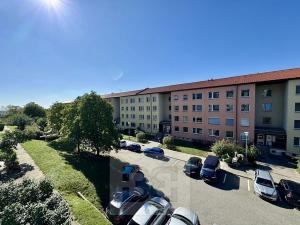 Pronájem bytu 1+kk, Brno, Ševelova, 32 m2