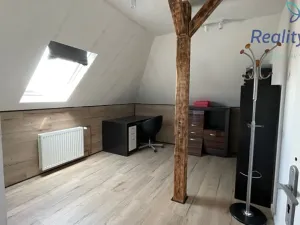 Pronájem kanceláře, Ostrava, Opavská, 138 m2