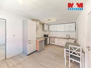 Prodej rodinného domu, Zdechovice - Spytovice, 74 m2