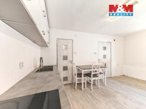 Prodej rodinného domu, Zdechovice - Spytovice, 74 m2