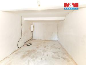 Prodej rodinného domu, Zdechovice - Spytovice, 74 m2