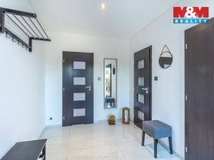 Prodej rodinného domu, Blšany - Liběšovice, 174 m2