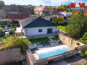 Prodej rodinného domu, Blšany - Liběšovice, 174 m2