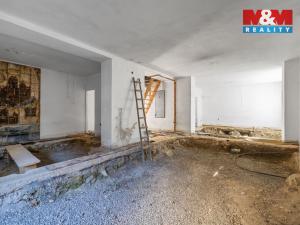 Prodej rodinného domu, Karlštejn, 276 m2