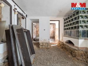 Prodej rodinného domu, Karlštejn, 276 m2