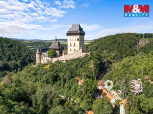Prodej rodinného domu, Karlštejn, 276 m2