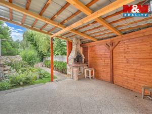 Prodej rodinného domu, Libuň, 150 m2