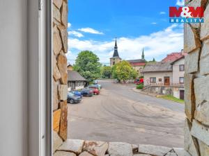 Prodej rodinného domu, Libuň, 150 m2