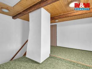 Prodej rodinného domu, Libuň, 150 m2