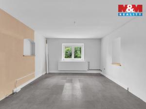 Prodej rodinného domu, Libuň, 150 m2