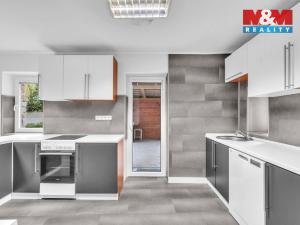 Prodej rodinného domu, Libuň, 150 m2