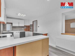 Prodej rodinného domu, Libuň, 150 m2