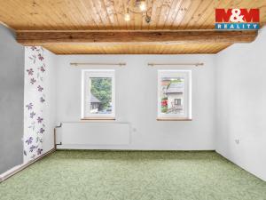 Prodej rodinného domu, Libuň, 150 m2