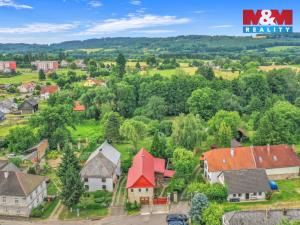 Prodej rodinného domu, Libuň, 150 m2