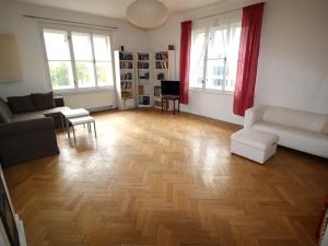 Prodej bytu 4+kk, Praha - Bubeneč, Jugoslávských partyzánů, 113 m2