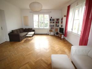 Prodej bytu 4+kk, Praha - Bubeneč, Jugoslávských partyzánů, 113 m2