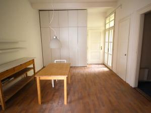 Prodej bytu 4+kk, Praha - Bubeneč, Jugoslávských partyzánů, 113 m2