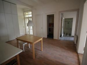 Prodej bytu 4+kk, Praha - Bubeneč, Jugoslávských partyzánů, 113 m2