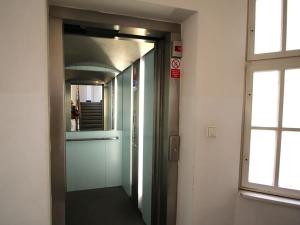 Prodej bytu 4+kk, Praha - Bubeneč, Jugoslávských partyzánů, 113 m2