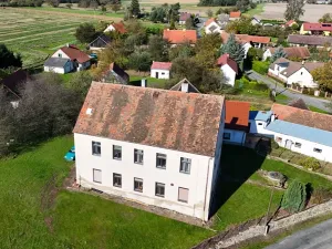 Prodej vícegeneračního domu, Vilémov, 300 m2