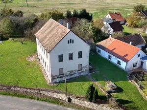 Prodej vícegeneračního domu, Vilémov, 300 m2