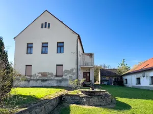 Prodej vícegeneračního domu, Vilémov, 300 m2