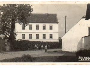 Prodej vícegeneračního domu, Vilémov, 300 m2