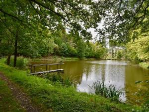 Prodej chalupy, Číhošť, 75 m2