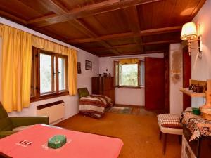 Prodej chalupy, Číhošť, 75 m2