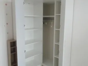 Pronájem bytu 1+1, Cheb, Hrnčířská, 42 m2